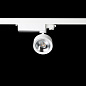 ART-PUCK110 LED светильник трековый с гирбоксом   -  Трековые светильники 